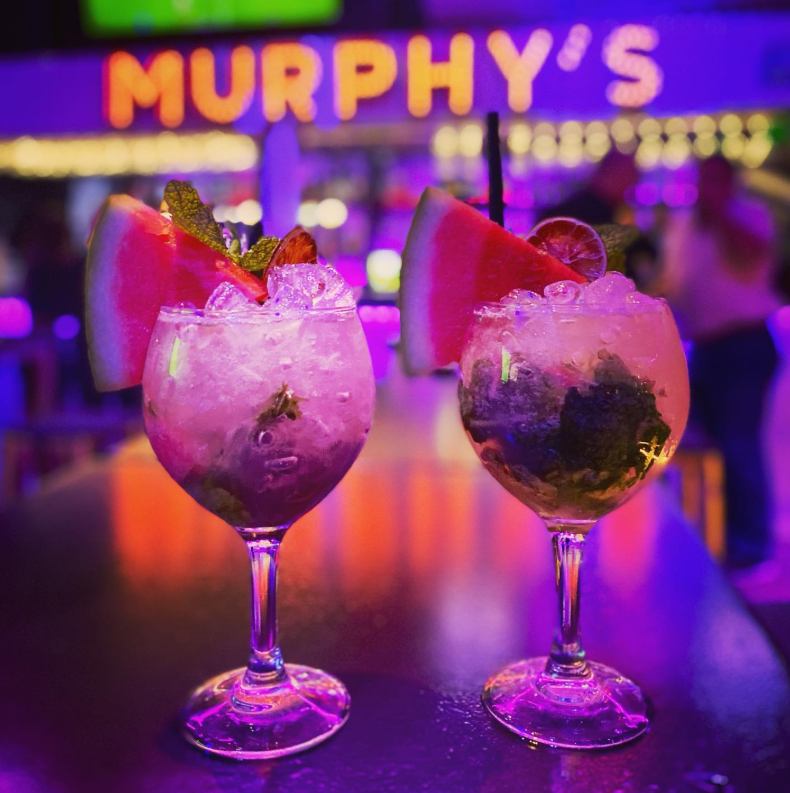 Murphy’s Ibiza