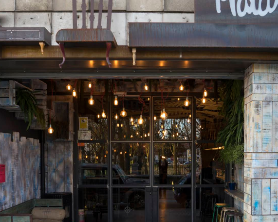 Pub Matarile