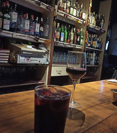 Pub La Guarida