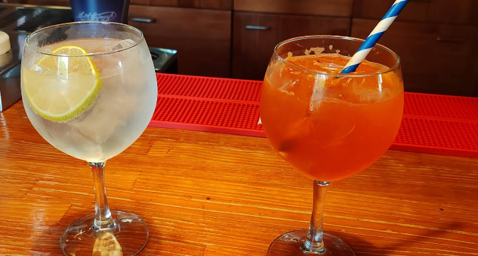 Bar Carmen 13