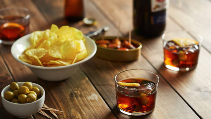 El regreso del vermut: cómo pasó de bebida clásica a moda internacional