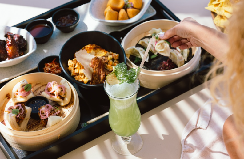 Zambra SkyBar (Only Adults)