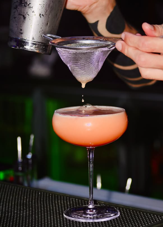 Deseo Lounge