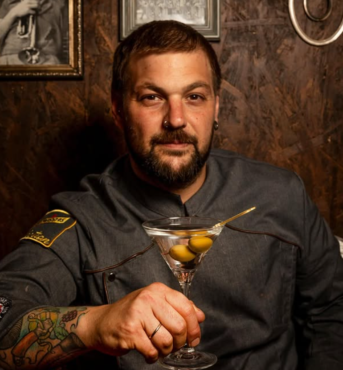 Hygge Cocktail