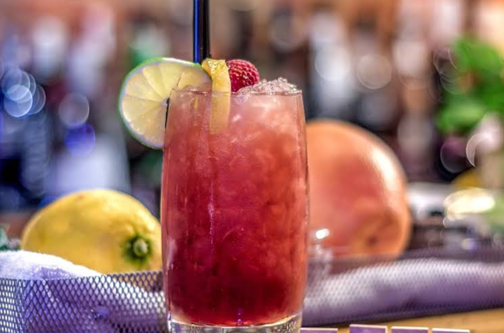 Bramble Cocktail Bar