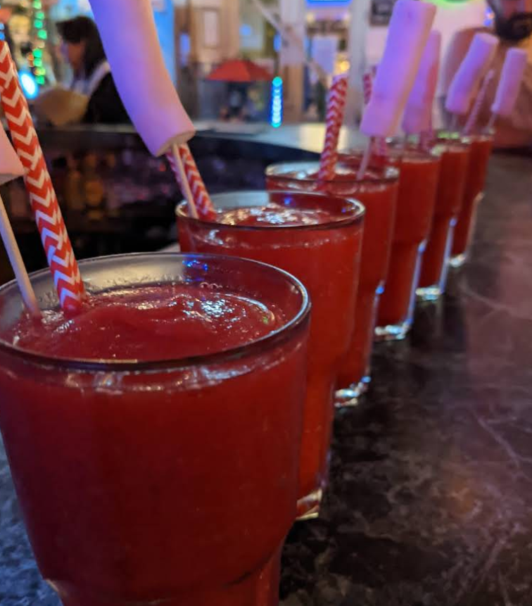 Utopía Cocktail Bar