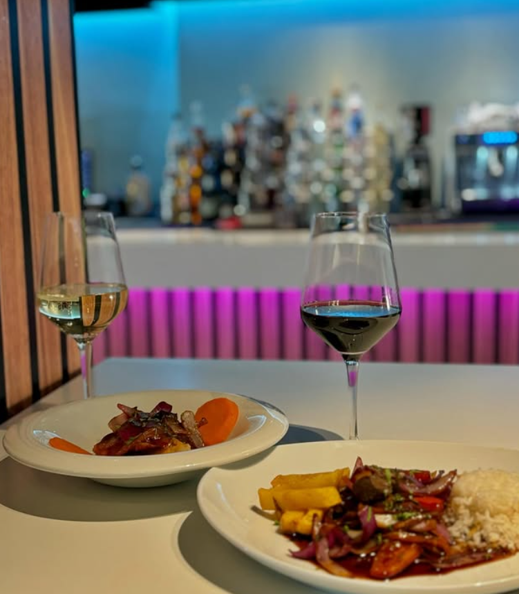 Chester Gastro&Cocktail Bar