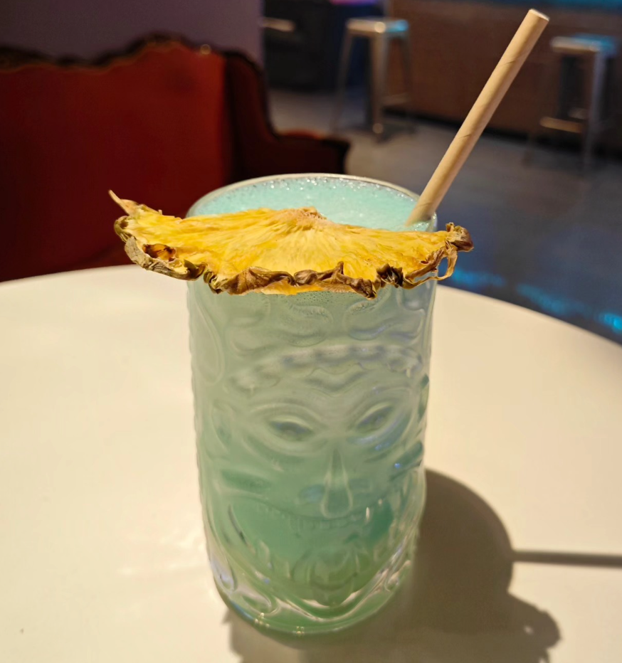 Boutique Café & Mixology