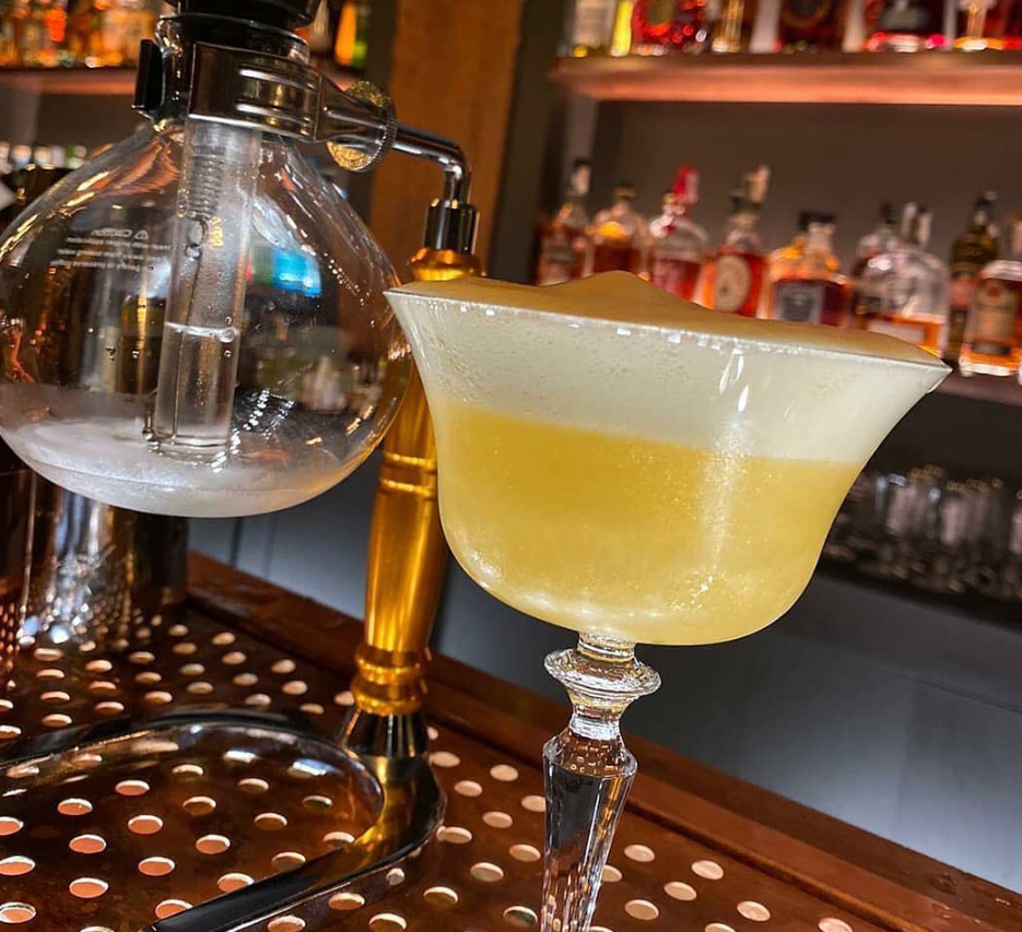 Alkimia Cocktail Bar
