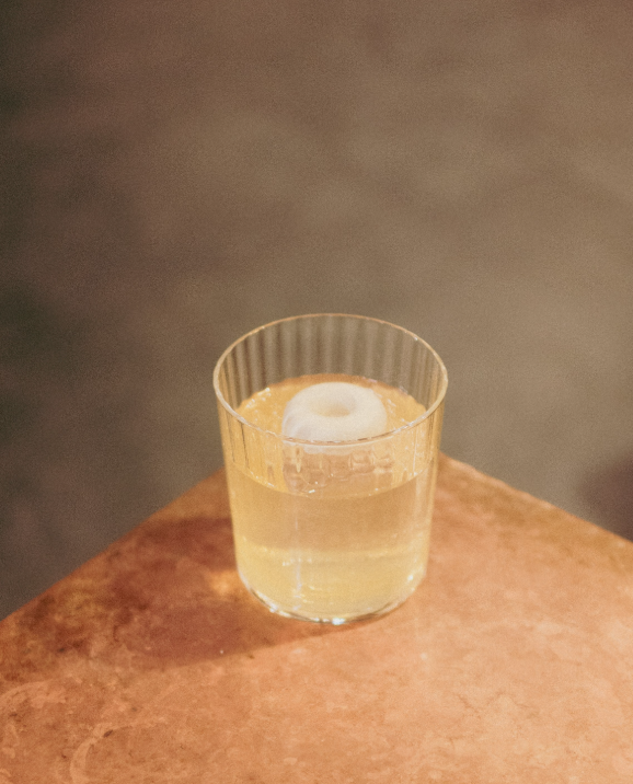 Coctelería Niebla