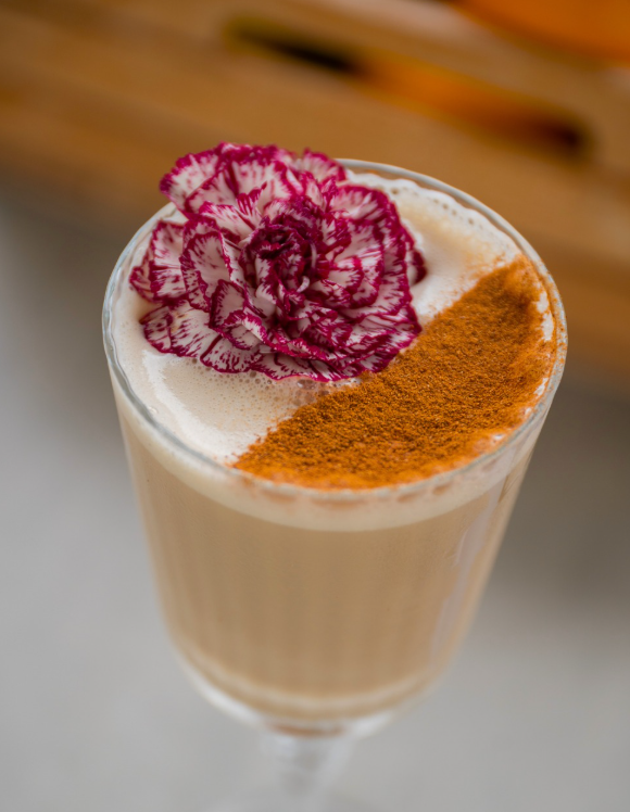 Rocktop La Peregrina