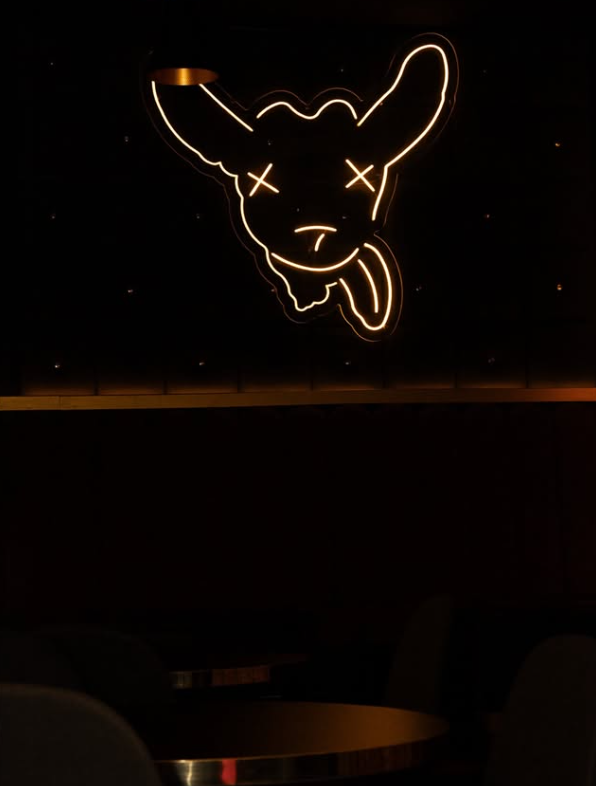 McGregor Cocktail&Co.