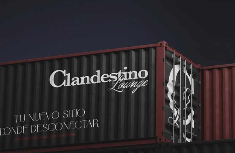 Clandestino Lounge