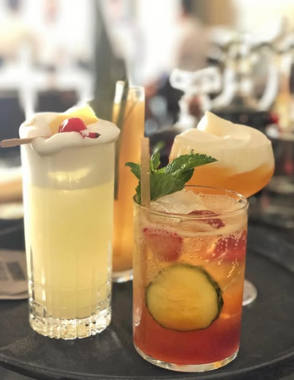 1862 Dry Bar