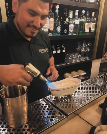 Hemingway Gin & Cocktail Bar