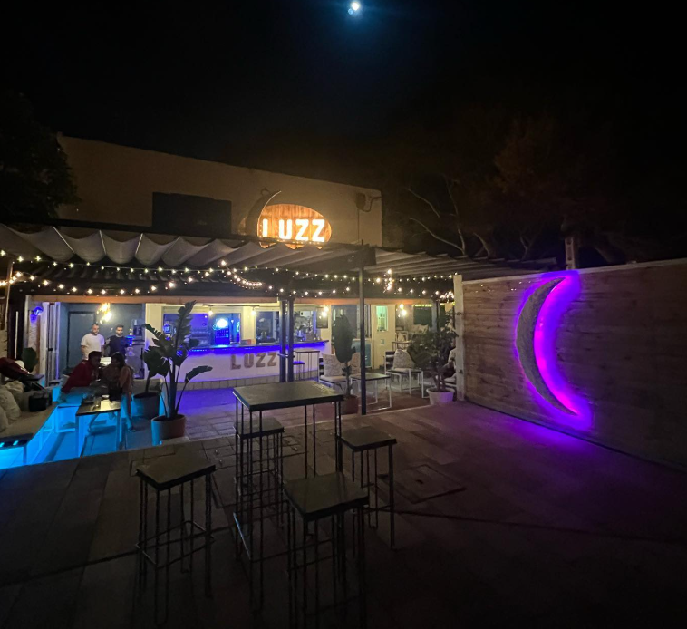 Luzz de Luna Formentera