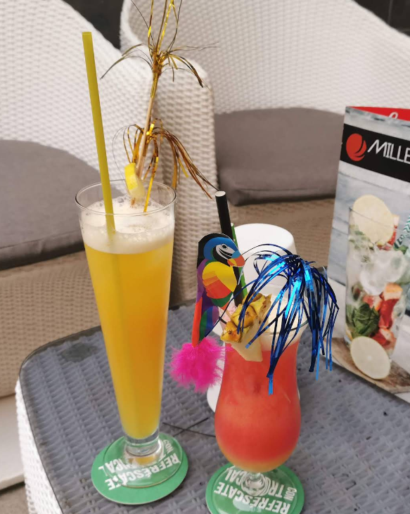 Millenium Cocktail Bar