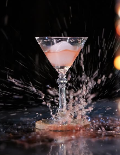 Parfum – Coctelería de Autor en Barcelona