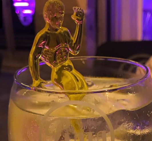 Plata Cocktail Bar