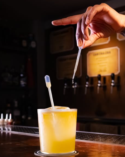 ESPECIARIUM BAR | Barcelona