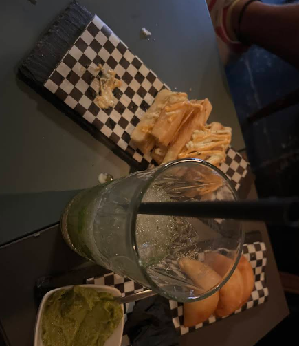 CAJA NEGRA COCKTAILS