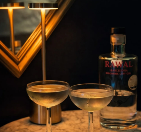 Xixbar Gins & Cocktails